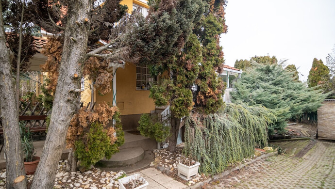 25. kép | Eladó Családi ház, Pomáz (#179968)