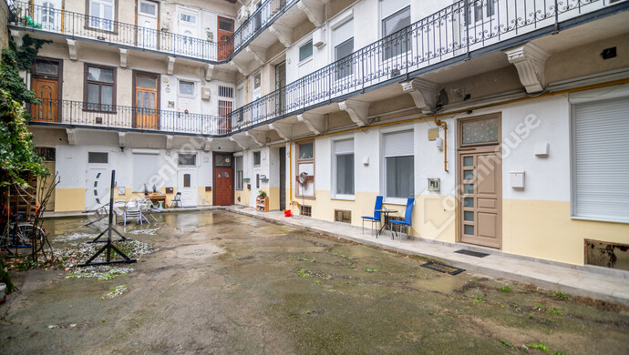 14. kép | Eladó Téglaépítésű lakás, Budapest VIII. Ker. (#180074)