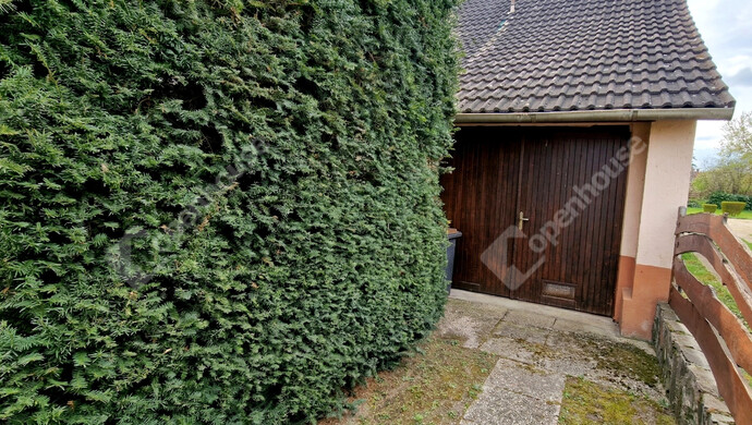 15. kép | Eladó Családi ház, Tiszaújváros (#180798)