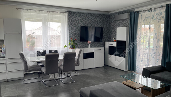 0. kép | Eladó Ikerház, Rábapatona (#181009)