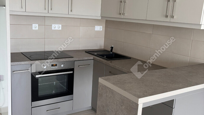 1. kép | Kiadó Társasházi lakás, Győr (#181134)