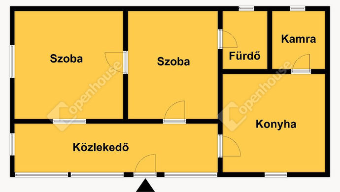 8. kép | Eladó Családi ház, Bodony (#150851)