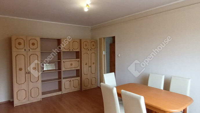 2. kép | Eladó Társasházi lakás, Szeged (#177145)