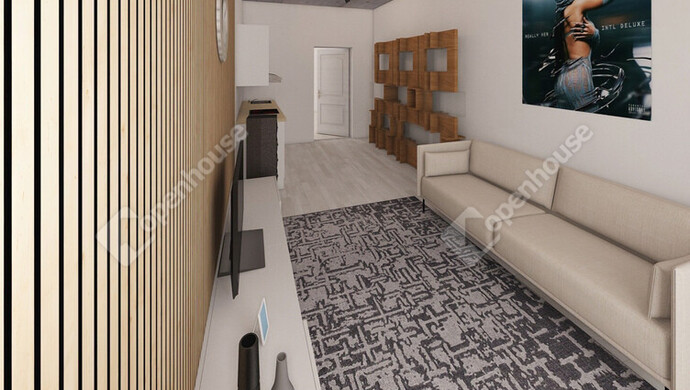 1. kép | Eladó Iroda, Szeged (#177477)