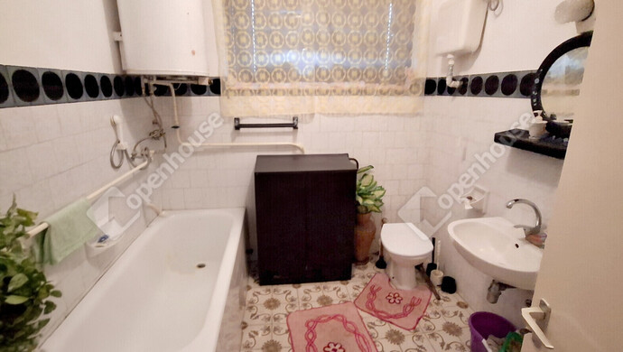 8. kép | Fürdő | Eladó Családi ház, Kenézlő (#178368)