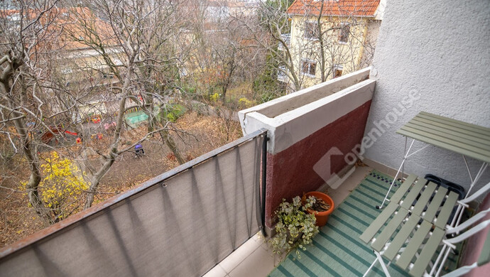 6. kép | Eladó Téglaépítésű lakás, Budapest I. Ker. (#178663)