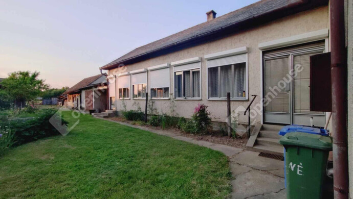 0. kép | Eladó Családi ház, Nagybajom (#179214)