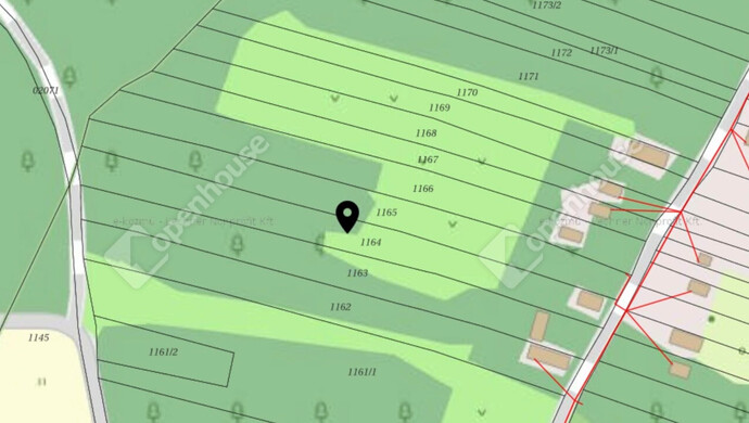 4. kép | Eladó Zárt kert, Gyűrűs (#179595)