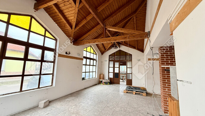 6. kép | Eladó Üzleti ingatlan, Monor (#179195)