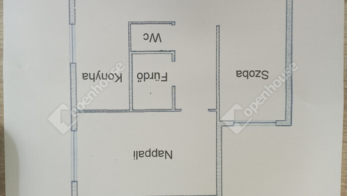 0. kép | Eladó Társasházi lakás, Győr (#180130)