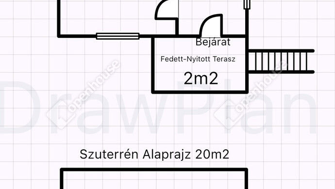 0. kép | Eladó Nyaraló, Murakeresztúr (#181161)