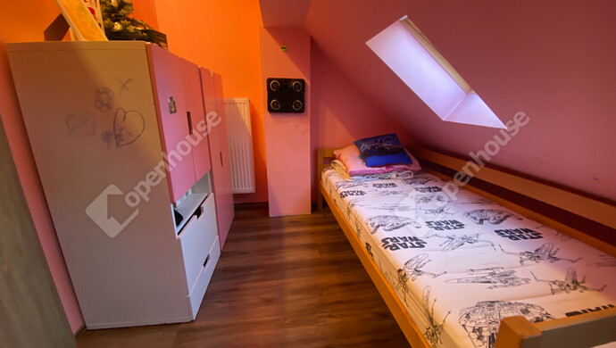 15. kép | Eladó Társasházi lakás, Hegyeshalom (#181370)