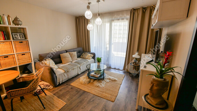 4. kép | Eladó Téglaépítésű lakás, Debrecen (#181335)