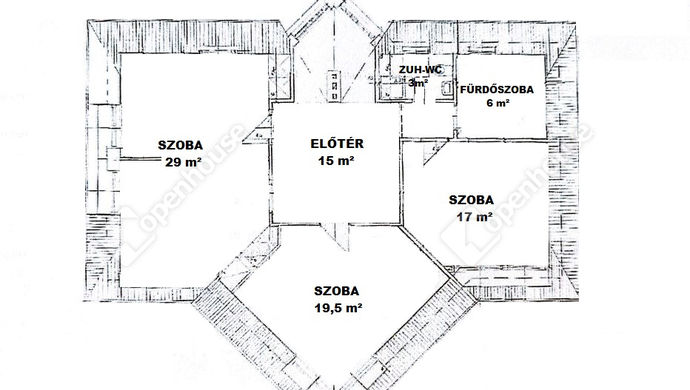 2. kép | Eladó Családi ház, Budapest II. Ker. (#171720)