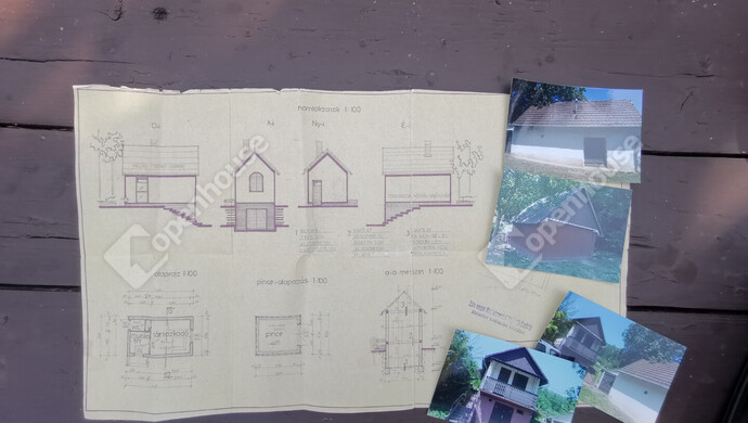 43. kép | Eladó Nyaraló, Homokkomárom (#176681)
