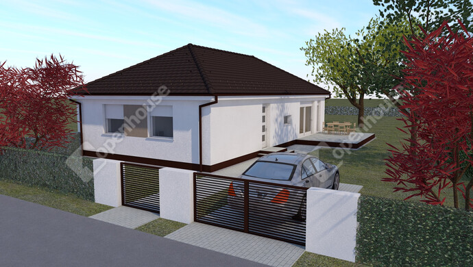 0. kép | Eladó Családi ház, Mihályi (#176928)