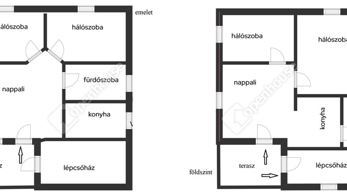 0. kép | Eladó Családi ház, Fonyód (#177696)