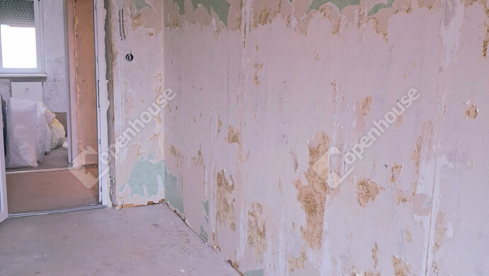 6. kép | Eladó Társasházi lakás, Komárom (#178361)