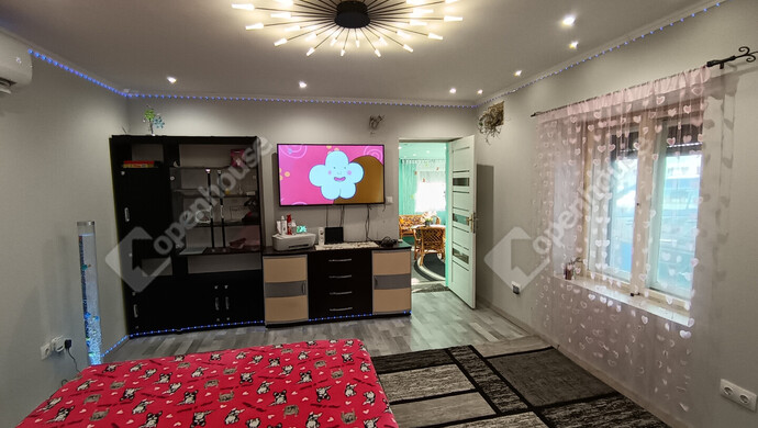 4. kép | Eladó Családi ház, Segesd (#179264)