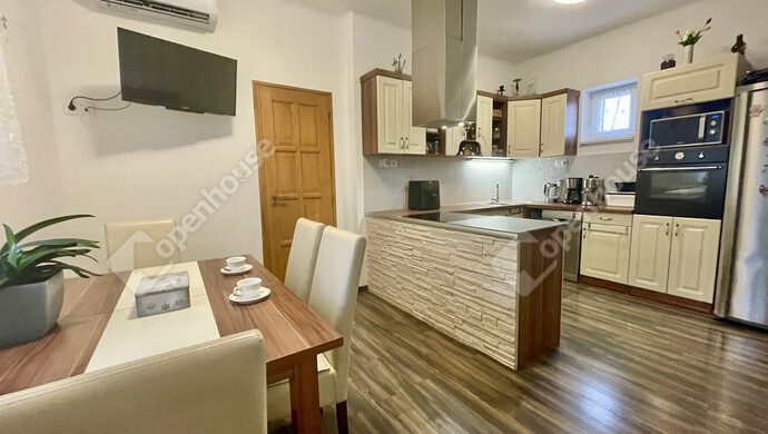 2. kép | Eladó Családi ház, Sopronkövesd (#179580)