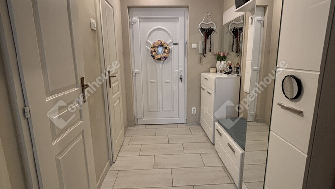 13. kép | Eladó Társasházi lakás, Debrecen (#180500)