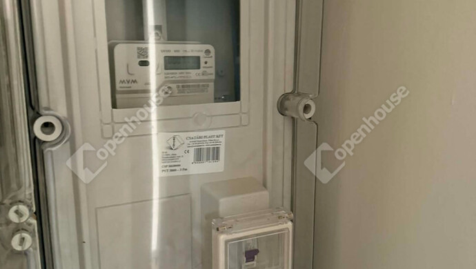 9. kép | Eladó Társasházi lakás, Monor (#180701)