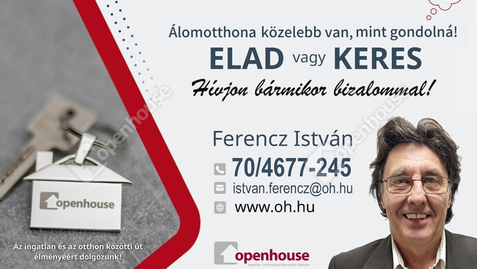 18. kép | Eladó Családi ház, Szerencs (#183983)