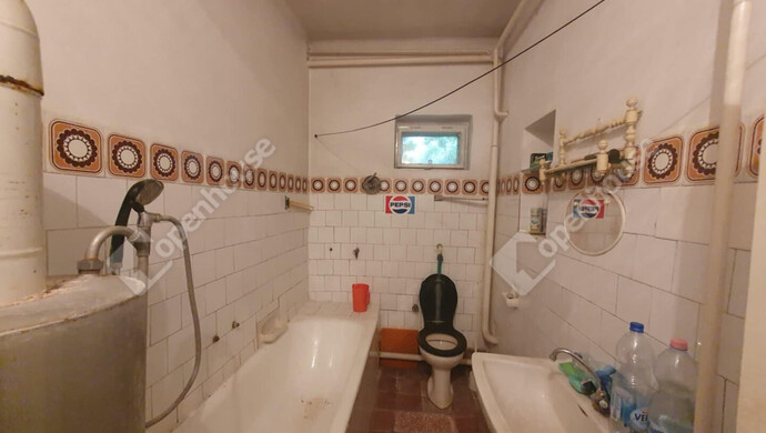 16. kép | Fürdő | Eladó Családi ház, Barcs (#176095)