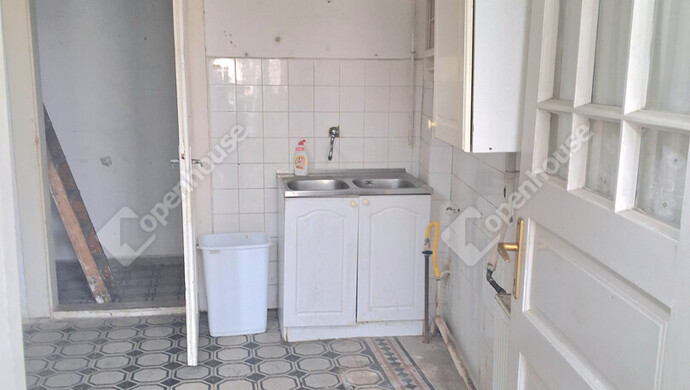 11. kép | Eladó Családi ház, Komárom (#177273)