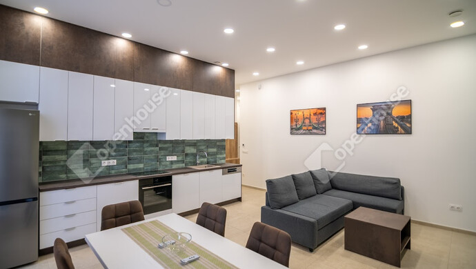 6. kép | Eladó Téglaépítésű lakás, Budapest IX. Ker. (#179372)