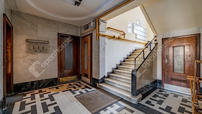 30. kép | Eladó Téglaépítésű lakás, Budapest XII. Ker. (#179522)