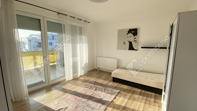 6. kép | Eladó Téglaépítésű lakás, Győr (#179551)