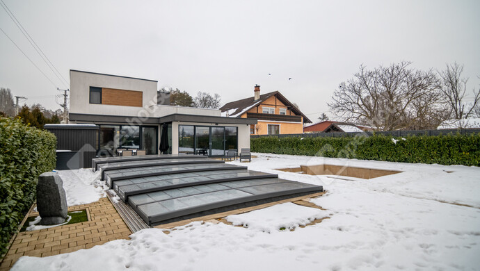 54. kép | Eladó Családi ház, Hernád (#179574)