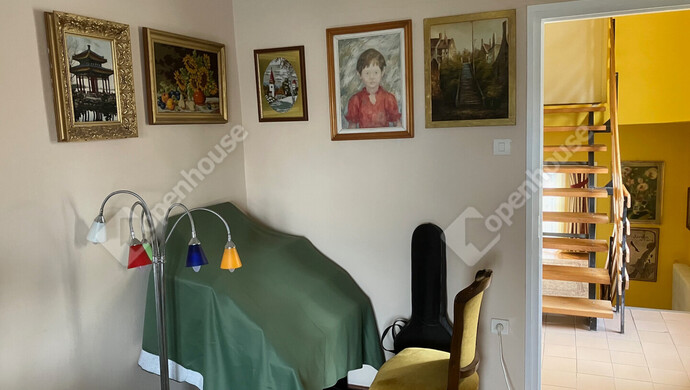 11. kép | Eladó Családi ház, Csorna (#179825)