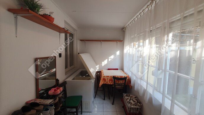 21. kép | Eladó Téglaépítésű lakás, Nagykanizsa (#180236)