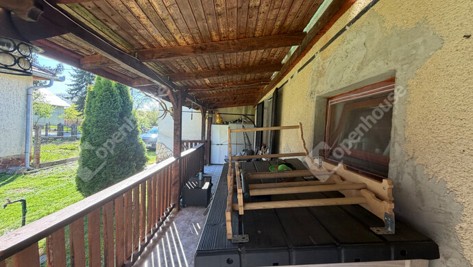 17. kép | Eladó Családi ház, Ormándlak (#181348)