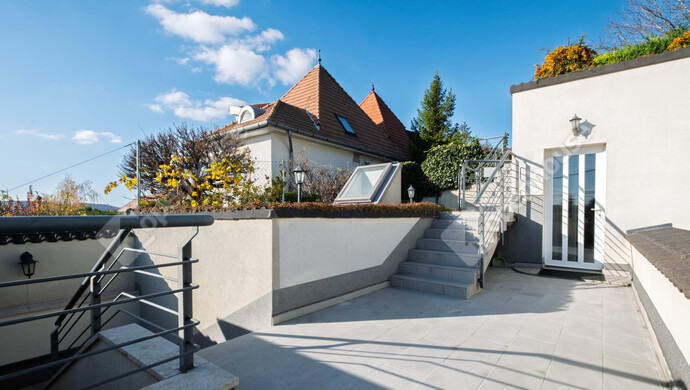 26. kép | Eladó Családi ház, Budaörs (#181962)