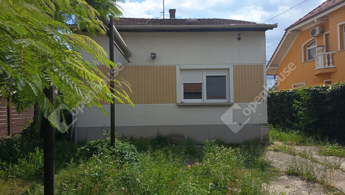 0. kép | Eladó Családi ház, Szeged (#182678)
