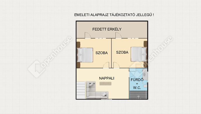 1. kép | Eladó Ikerház, Balatonalmádi (#177555)