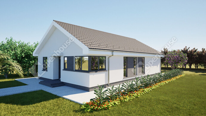 2. kép | Csór eladó családi ház | Eladó Családi ház, Csór (#178833)