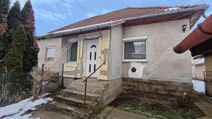 0. kép | Eladó Családi ház, Somogyszob (#179387)