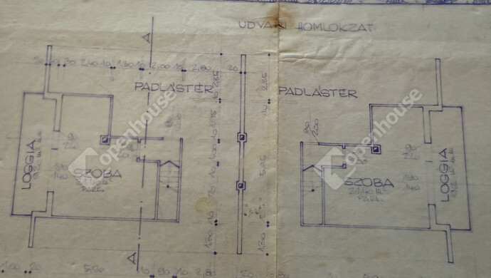 2. kép | Eladó Családi ház, Bakonyszentlászló (#181054)