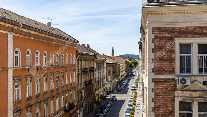 0. kép | Eladó Téglaépítésű lakás, Budapest VII. Ker. (#182675)