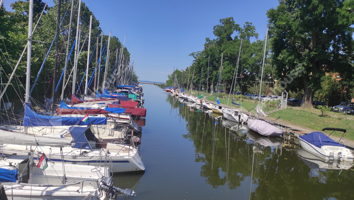 53. kép | Eladó Családi ház, Balatonmáriafürdő (#177847)