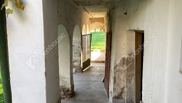 10. kép | Eladó Családi ház, Sopronkövesd (#178186)