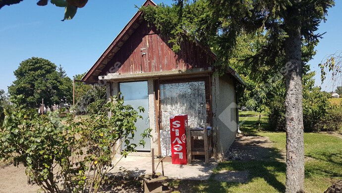 7. kép | Eladó Zárt kert, Levél (#178220)