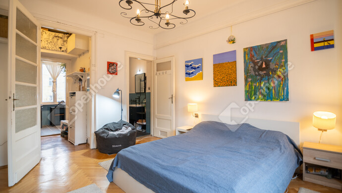 10. kép | Eladó Téglaépítésű lakás, Budapest II. Ker. (#179633)