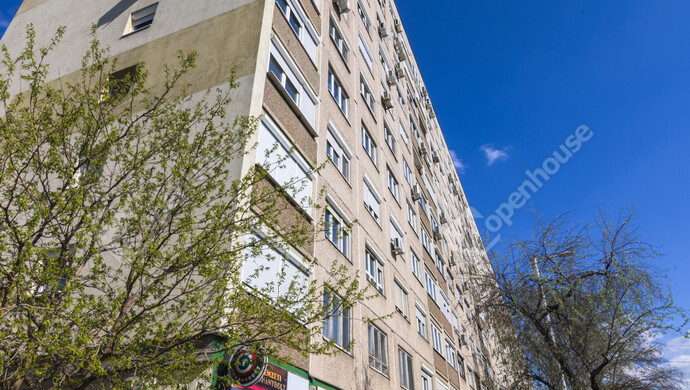 24. kép | Eladó Társasházi lakás, Budapest III. Ker. (#181049)