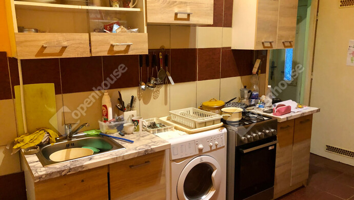 2. kép | Eladó Társasházi lakás, Zákány (#177612)