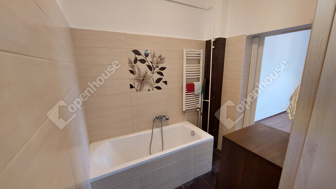 2. kép | Kiadó Társasházi lakás, Tatabánya (#176726)